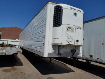  Salvage Wabash Van