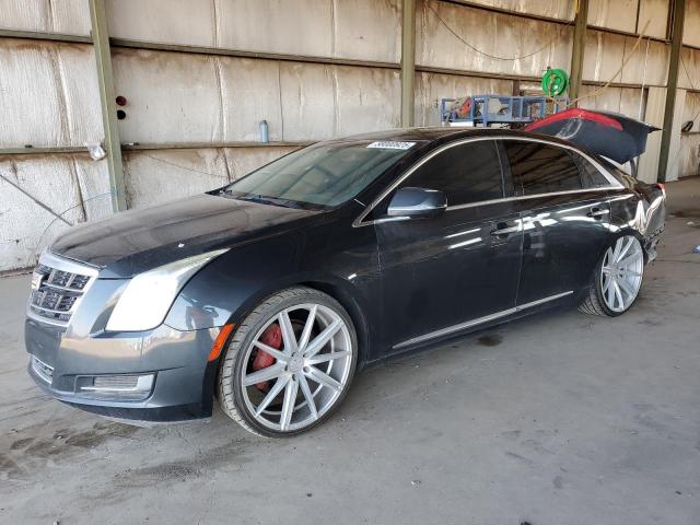  Salvage Cadillac XTS