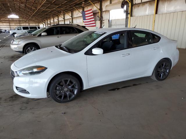  Salvage Dodge Dart