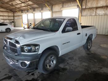 Salvage Dodge Ram 1500