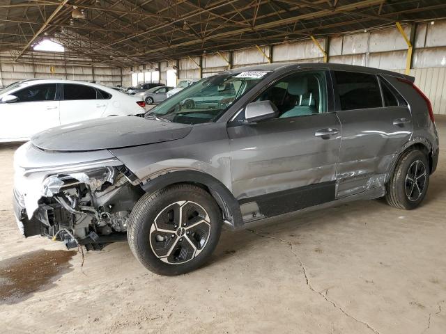  Salvage Kia Niro