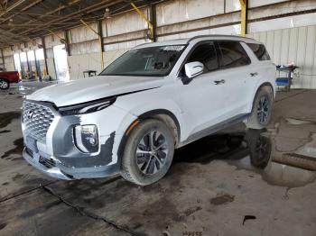  Salvage Hyundai PALISADE