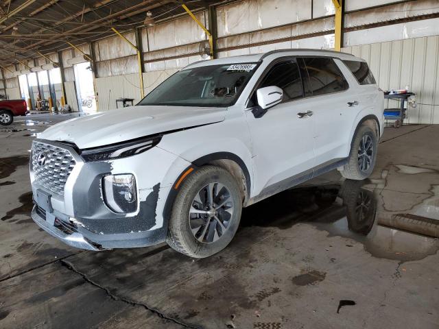  Salvage Hyundai PALISADE