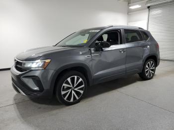  Salvage Volkswagen Taos