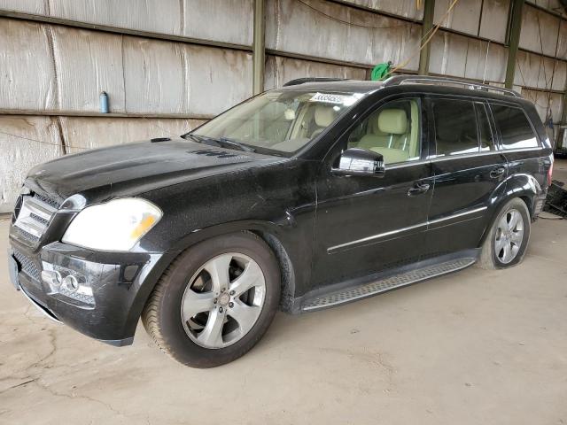  Salvage Mercedes-Benz G-Class