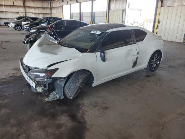  Salvage Toyota Scion