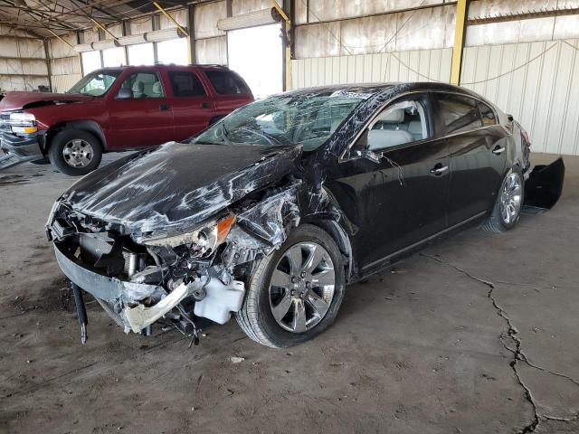  Salvage Buick LaCrosse