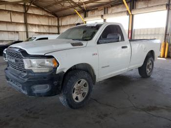  Salvage Ram 2500