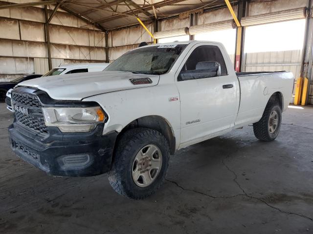  Salvage Ram 2500