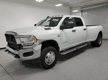  Salvage Ram 3500