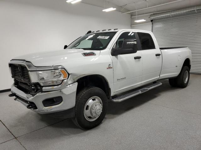  Salvage Ram 3500
