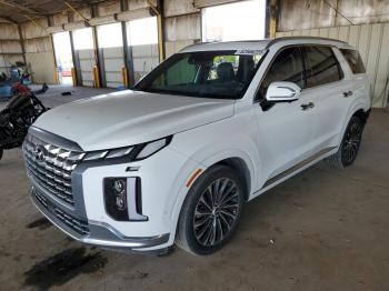  Salvage Hyundai PALISADE
