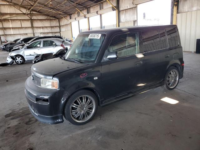 Salvage Toyota Scion