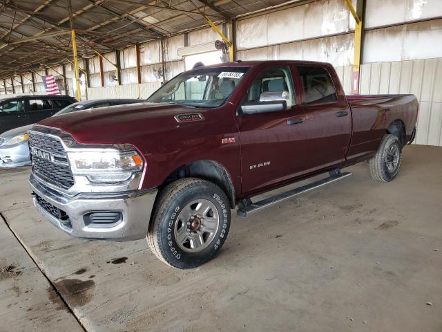  Salvage Ram 2500