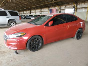  Salvage Dodge Dart