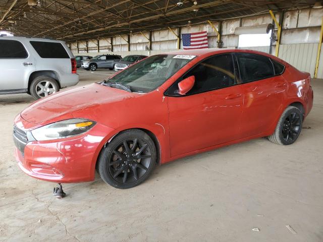  Salvage Dodge Dart