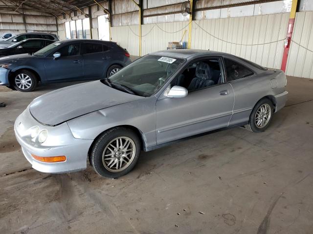  Salvage Acura Integra