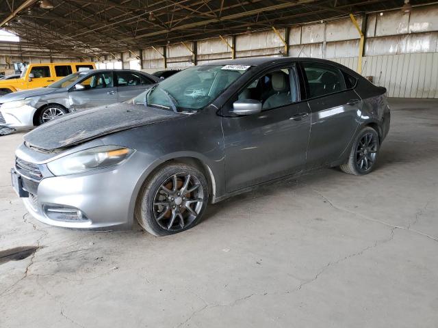  Salvage Dodge Dart