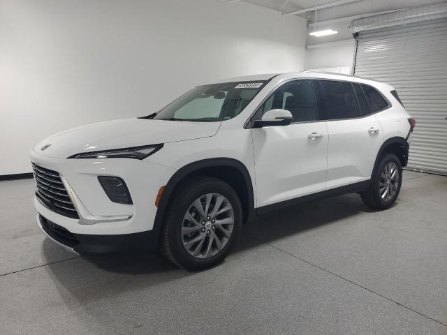  Salvage Buick Enclave