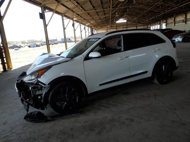  Salvage Kia Niro