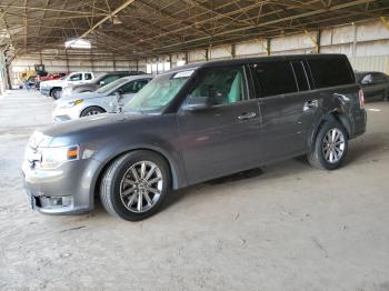  Salvage Ford Flex