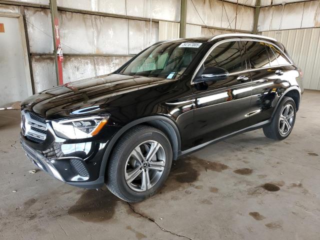  Salvage Mercedes-Benz GLC