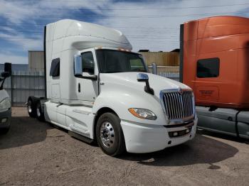  Salvage International Lt625