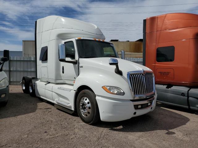  Salvage International Lt625