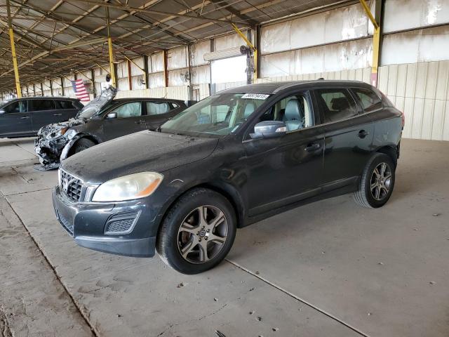  Salvage Volvo XC60