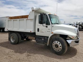  Salvage International 4000 Serie