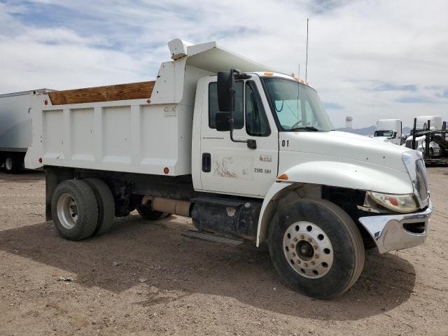  Salvage International 4000 Serie