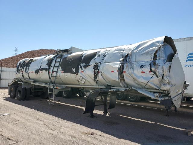  Salvage Polaris Tanker