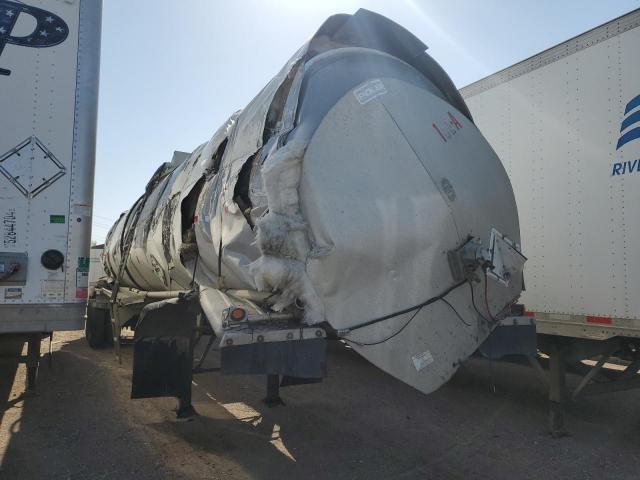  Salvage Polaris Tanker