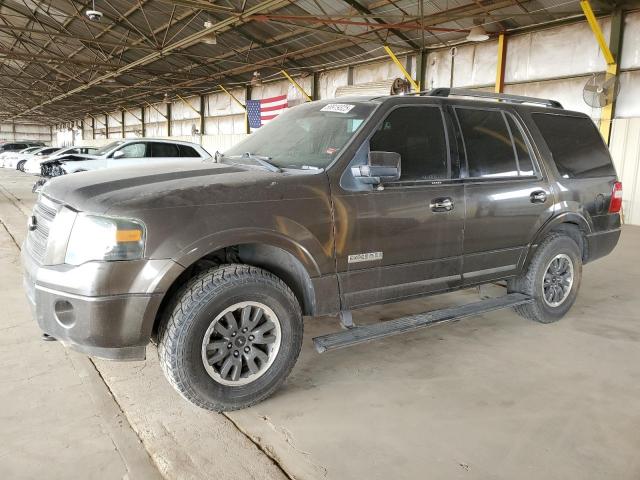  Salvage Ford Expedition