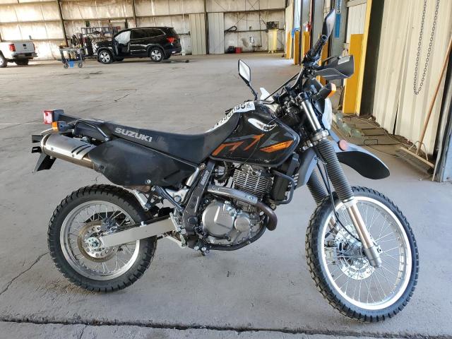  Salvage Suzuki Dirtbike