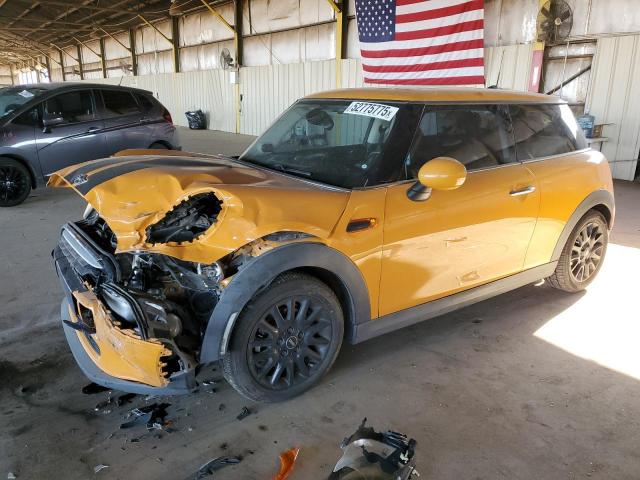  Salvage MINI Cooper