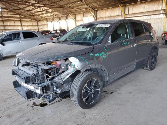  Salvage Kia Niro