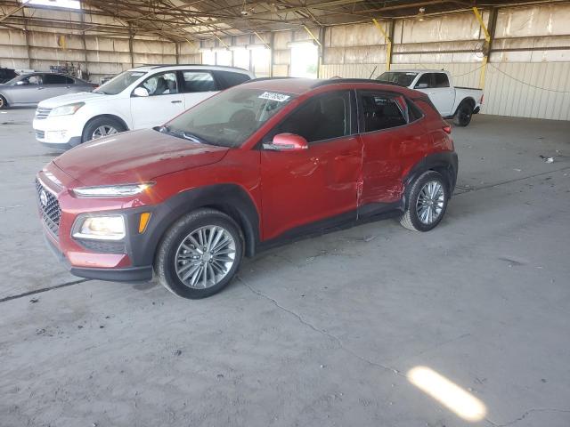  Salvage Hyundai KONA
