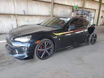  Salvage Toyota 86