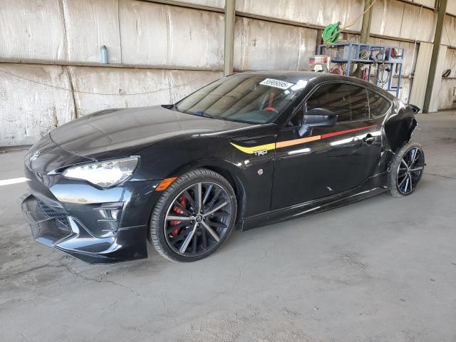  Salvage Toyota 86