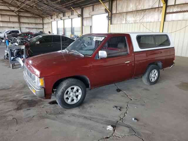  Salvage Nissan Navara