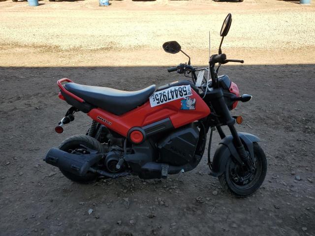  Salvage Honda Nva110 B
