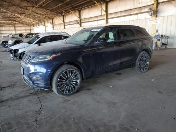  Salvage Land Rover Range Rover