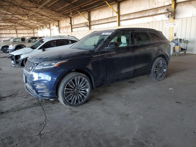  Salvage Land Rover Range Rover