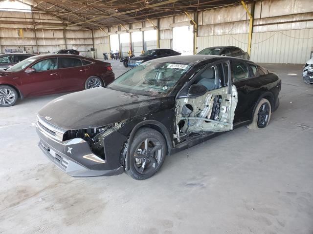  Salvage Kia K4 Lx