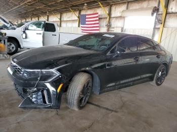 Salvage Kia K5