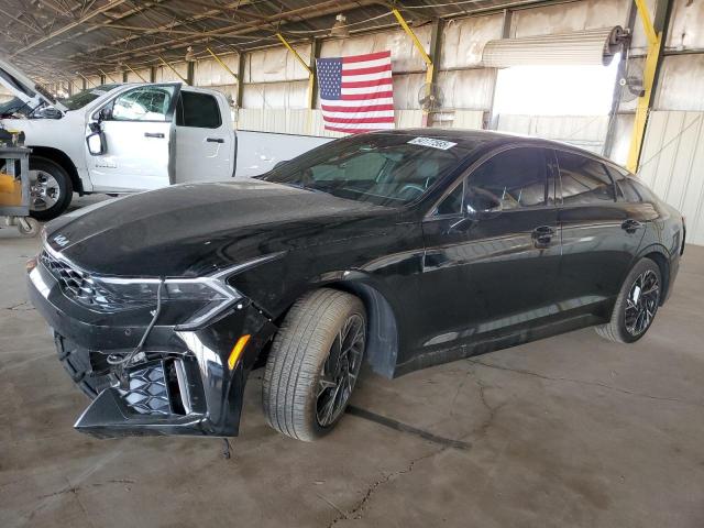  Salvage Kia K5