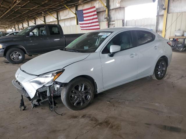  Salvage Toyota Yaris
