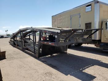  Salvage Trailer Trailer