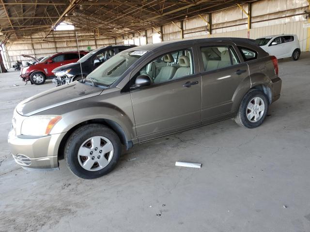  Salvage Dodge Caliber